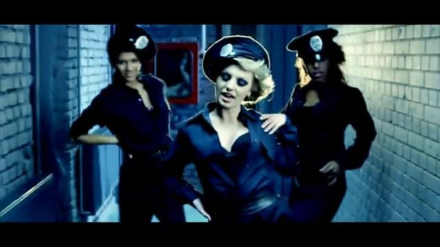 Alexandra Stan – Mr Saxobeat