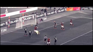 Radja Nainggolan – The Ninja Vol.2 – Amazing Goals, Skills, Passes, Tackles – 2016