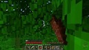 Minecraft-Громадное дерево. Зов крипера-9