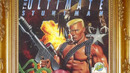 AVGN: Bad game cover art 24 – The ultimate stuntman
