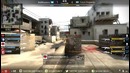 HellRaisers vs Team Property, FragBite Masters, dust2 emilo VAC BAN live