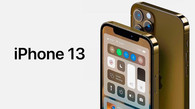 IPhone 13 – Это победа