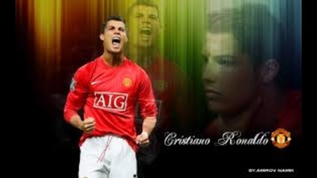 Cristiano Ronaldo • Despacito • Skills & Goals – Manchester United – HD