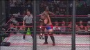 TNA Lockdown 2011 Highlights
