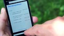 Первый взгляд на iOS 7 (iPhones.ru)