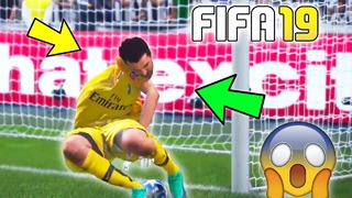 FIFA 19 FAILS – Funny Moments & Epic Goals #2