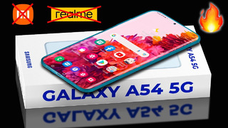 Galaxy A54 5G: НОВЫЙ УРОВЕНЬ Xiaomi и realme В ПРОЛЕТЕ! | OnePlus 11, Vivo, OPPO и другие Новости