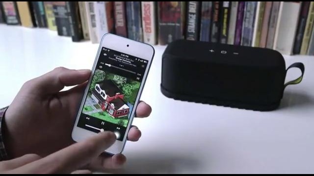 Apple iPod Touch review (2012)