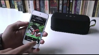 Apple iPod Touch review (2012)