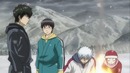 Гинтама / Gintama (ТВ-2) 237 Озвучка Shachiburi & Eladiel