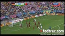 Германия – Португалия 4:0 Чемпионат Мира 2014 (16.06.2014)
