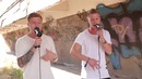 Mad Twinz Cover – Phil-Collins-In-The-Air-Tonight