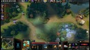 DOTA2: EpiCenter: Secret vs Newbee (Group B, Lan Finals, Game 1)