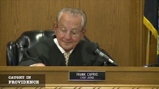 Мнение ФБРовца повлияет на приговор! Самый справедливый судья в мире