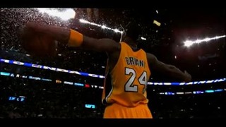 Kobe Bryant – 2013 Mix