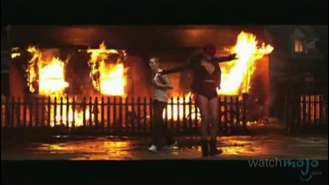 The Life and Career of Eminem