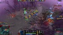 Dota 2 Tony Night Stalker