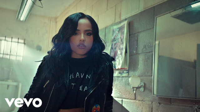 Becky G – They Ain’t Ready (Official Video 2020)