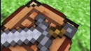 New World’ – A Minecraft Parody of Coldplay’s Paradise (Music Video)