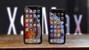 IPhone Xs Max- распаковка и впечатления