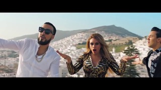 Boom Boom – RedOne, Daddy Yankee, French Montana & Dinah Jane – Official Video