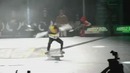 Unbelievable 6 Year Old Girl Break Dancing