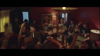 Green Day – Bang Bang (Official Video 2016!)