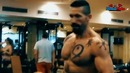 Юрий бойка записался в качалку – тренировки скотта эдкинса к фильму неоспоримый
