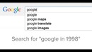 Все секреты Google в одном ролике
