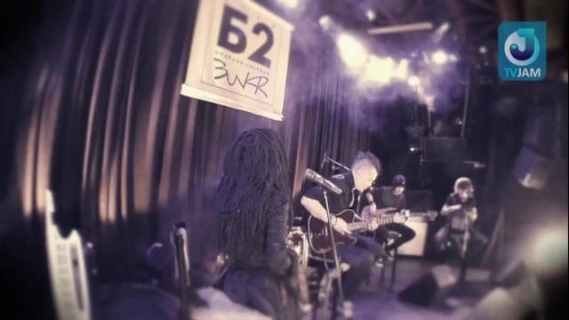 Слот – Мёртвые Звёзды (Acoustic JamSession 2011)