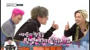 Weekly Idol Next Week Big Bang
