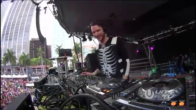 Don Diablo – Live @ Ultra Music Festival Miami, USA (19.03.2016)