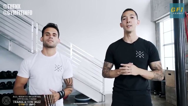 Как Научиться Подтягиваться (НА ОДНОЙ РУКЕ!)