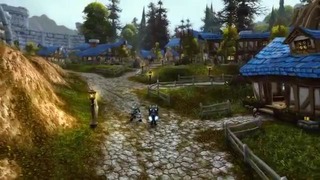 Warcraft История мира – Тассариан