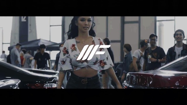 Wekfest Japan 2018 | Unripe