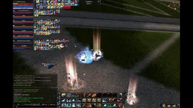 Нереальные Замесы