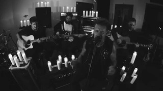 Papa Roach – Falling Apart live acoustic version