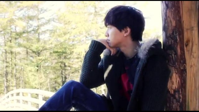 Lee Seung Gi – Invite