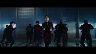 D1CE – ‘Wake up’ (깨워) MV
