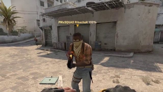 CS:GO Самый лучший Эйс | Mialista