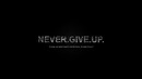 Thomas Edwards – Never Give Up