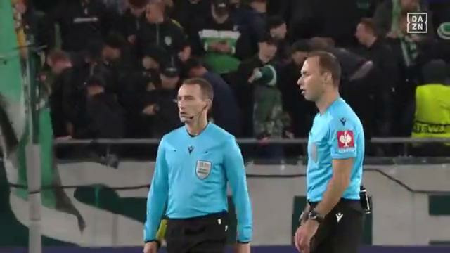 Multicast (Europa League) – Multicast (Europa League) | UEFA Europa League | Обзор матча за 2026-10-22