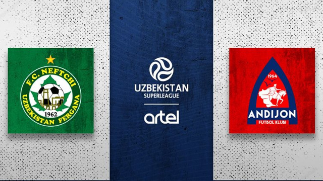 Superliga 2024. Neftchi – Andijon (12.05.2024)