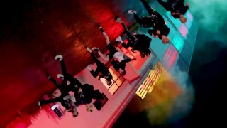 Monsta X – 「LIVIN’ IT UP」Music Video