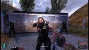 Mr Marmok: S.T.A.L.K.E.R. – Тень Чернобыля – Баги, Приколы, Фэйлы