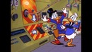 Утиные истории/Duck tales 37 серия