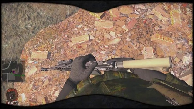 3 Собрание группировок • ArmA 3 RPStalker
