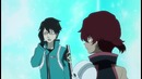 Импульс Мира / World Trigger – 55 Серия (Осень 2014!)