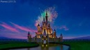 Walt Disney Pictures Intro Logo Collection (All Variations) HD