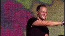 Yves V – Live @ Summer Festival in Antwerp, Belgium (05.07.2015)